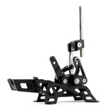 Hybrid Racing Short Shifter Box Assembly
