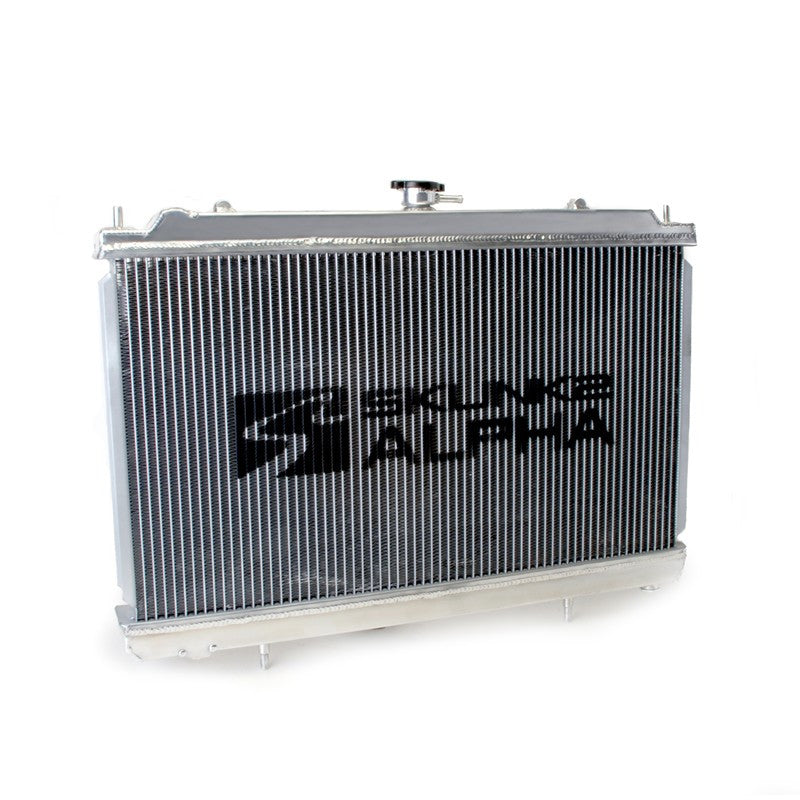 Skunk2 Racing Alpha Series Radiator | Nissan 240SX (95-98) (349-07-1002)
