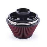 Hybrid Racing Velocity Stack & Filter