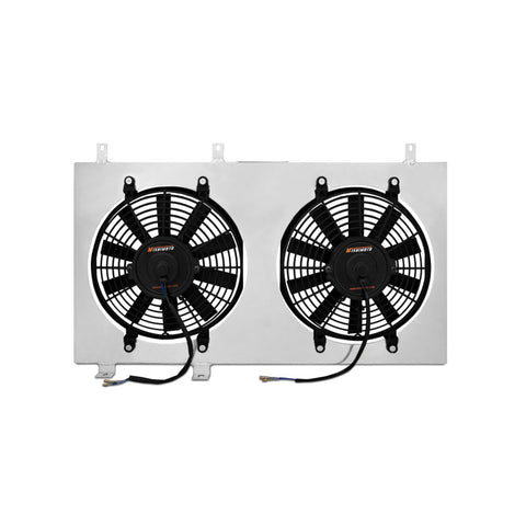 Mishimoto Performance Fan Shroud