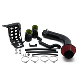 Hybrid Racing Cold Air Intake