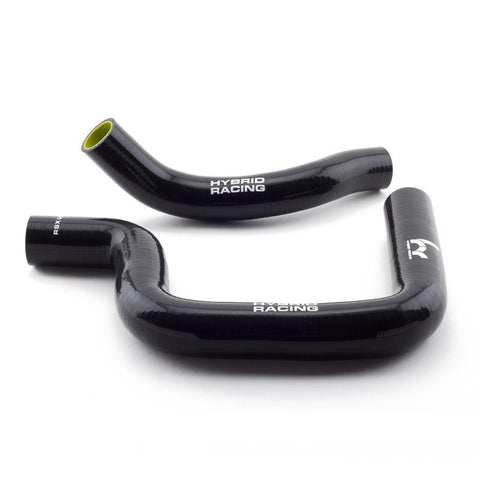 Hyrbid Racing Radiator Hoses