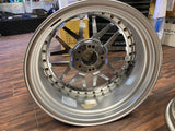 Weds Kranze Mesh Unicorn Wheels 17s (Used)