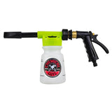 TORQ Foam Blaster 6 Foam Wash Gun- The Ultimate Hose Car Wash Foamer