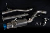 Buddy Club Racing Spec Ti Exhaust