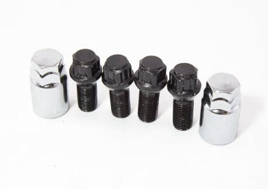 Aodhan XT92 Spike Lug Nuts – Elite Ride Accessories