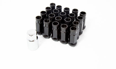 Aodhan TX51 Steel Lugnuts