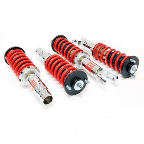 Blox Racing HS Street Series Coilover System Honda  EG,DC & EK