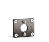 Blox Racing Brake Booster Elimi-Plate