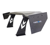 NRG Innovations Carbon Fiber Spoiler