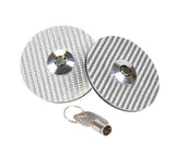 NRG Innovations Hood Locks