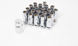 Aodhan TX51 Steel Lugnuts