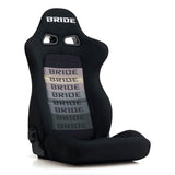 Bride Euroster II Seat