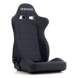 Bride Euroster II Seat