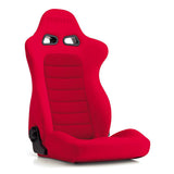 Bride Euroster II Seat