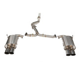 Blox Racing Exhaust Systems