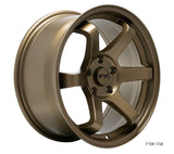 F1R F106 Wheel