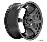 F1R F106 Wheel