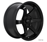 F1R F106 Wheel