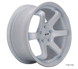 F1R F106 Wheel