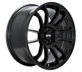 F1R F107 Wheel