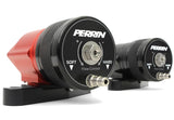 Perrin Recirculating Bypass Valve
