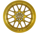 F1R F21 V2 Wheel