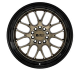 F1R F21 V2 Wheel
