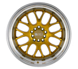 F1R F21 V2 Wheel