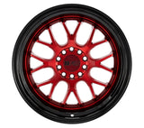 F1R F21 V2 Wheel