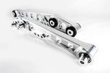 Blox Racing Billet Lower Control Arms Spherical Bearings