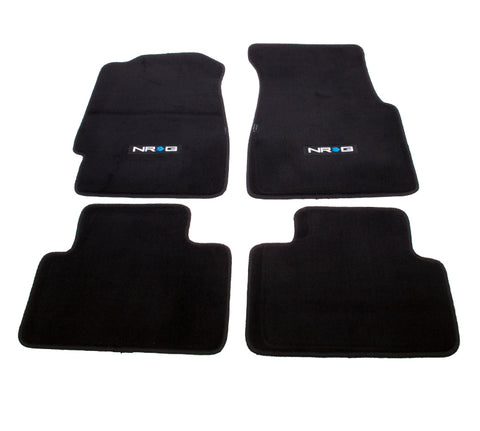 NRG Innovations Floor Mats