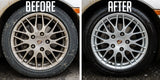 Chemical Guys Diablo Gel Wheel & Rim Cleaner (16 oz)