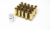 Aodhan TX51 Steel Lugnuts