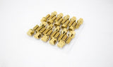 Aodhan LB55 Lug Bolts