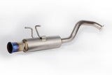 Buddy Club Racing Spec Ti Exhaust
