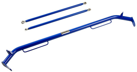 NRG Innovations Harness Bar