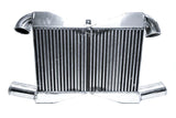 PLM Intercooler Upgrade