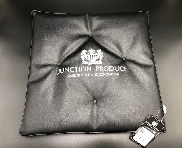 Junction Produce Large Seat Cushion – Elite Ride Accessories