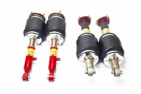 Function & Form OnAir Struts