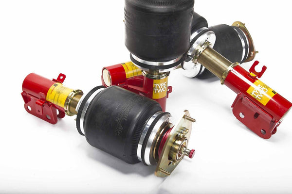 Function & Form OnAir Struts – Elite Ride Accessories