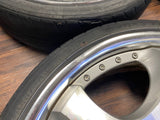 Weds Kranze Bazreia Wheels 17s (Used)