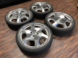 Weds Kranze Bazreia Wheels 17s (Used)