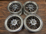 Weds Kranze Mesh Unicorn Wheels 17s (Used)