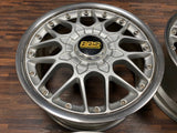 BBS RS2 Wheels 17s (Used)