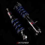 K-Tuned K2 Circuit Coilovers
