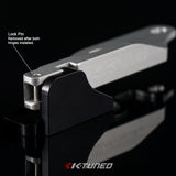 K-Tuned Quick Release Hood Hinge