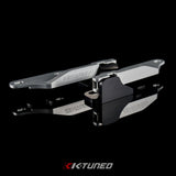 K-Tuned Quick Release Hood Hinge