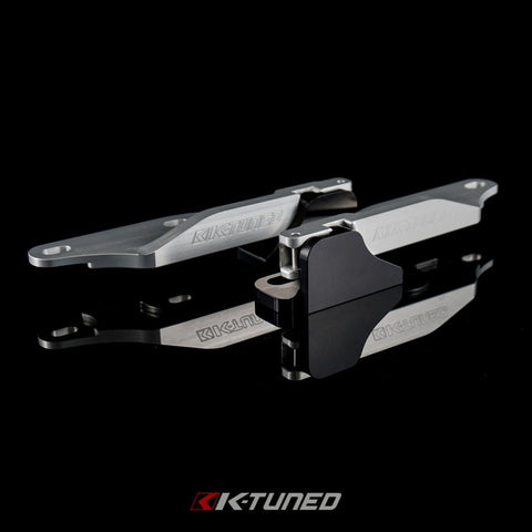 K-Tuned Quick Release Hood Hinge