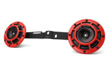 Perrin Dual Hella Horn Bracket